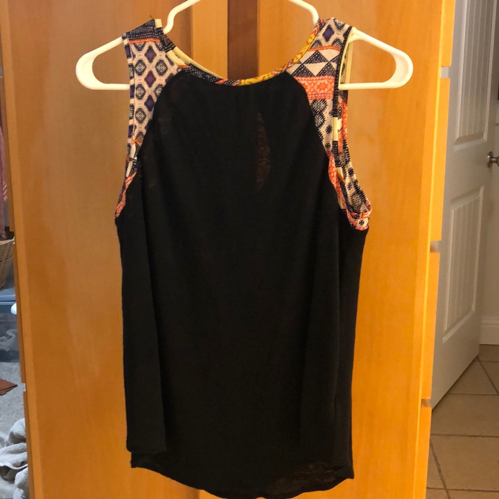 Sanctuary blouse